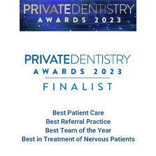 Award Winning Dental Practice